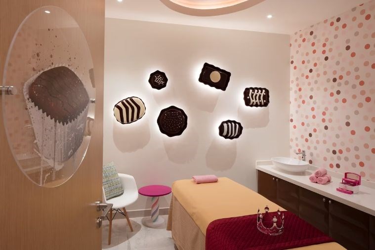 Centara Mirage Resort Mui Ne